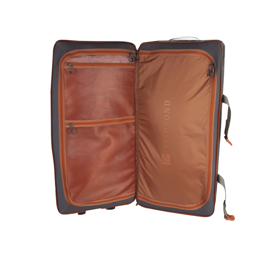 Fishpond Stormshadow Large Rolling Duffel - Image 3