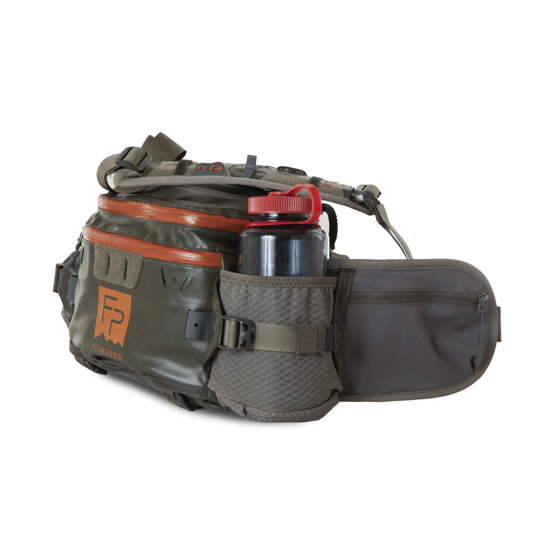 Fishpond Stormshadow Lumbar Pack - Image 2