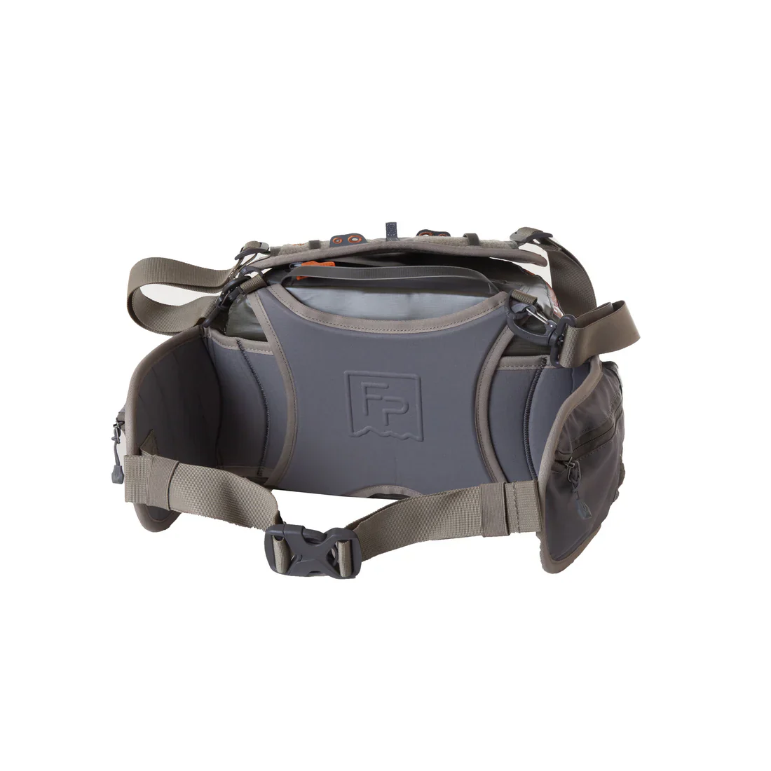 Fishpond Stormshadow Lumbar Pack - Image 3