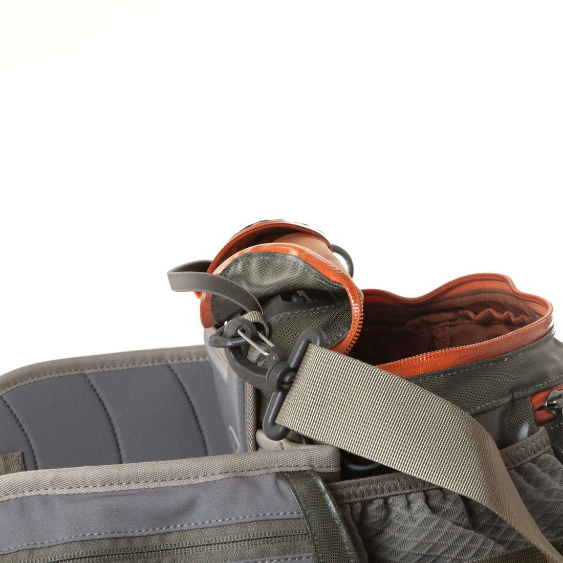 Fishpond Stormshadow Lumbar Pack - Image 4