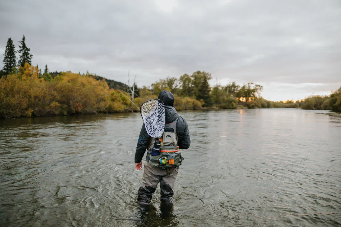 Fishpond Stormshadow Lumbar Pack - Image 5