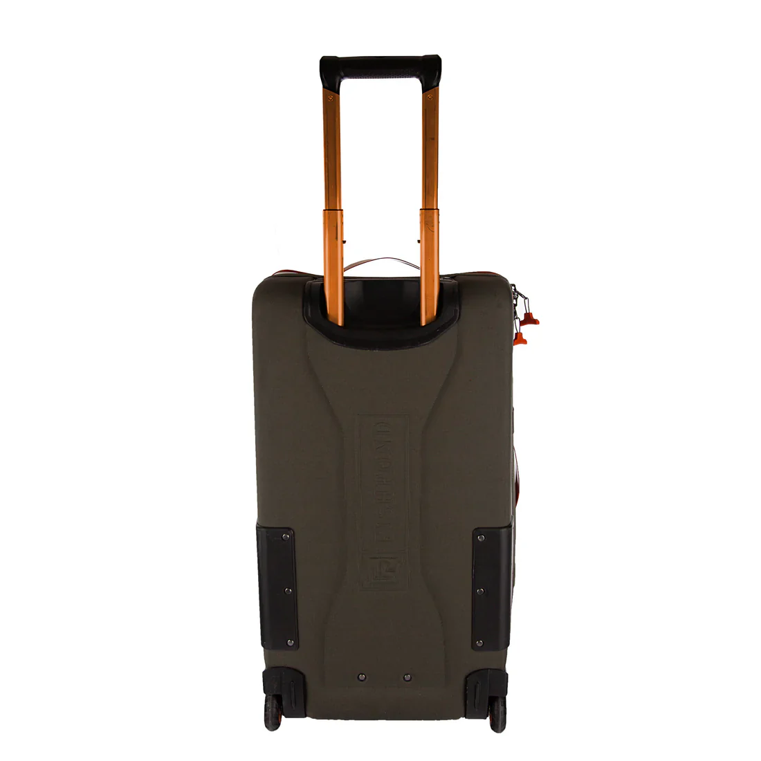 Fishpond Stormshadow Medium Rolling Duffel - Image 2