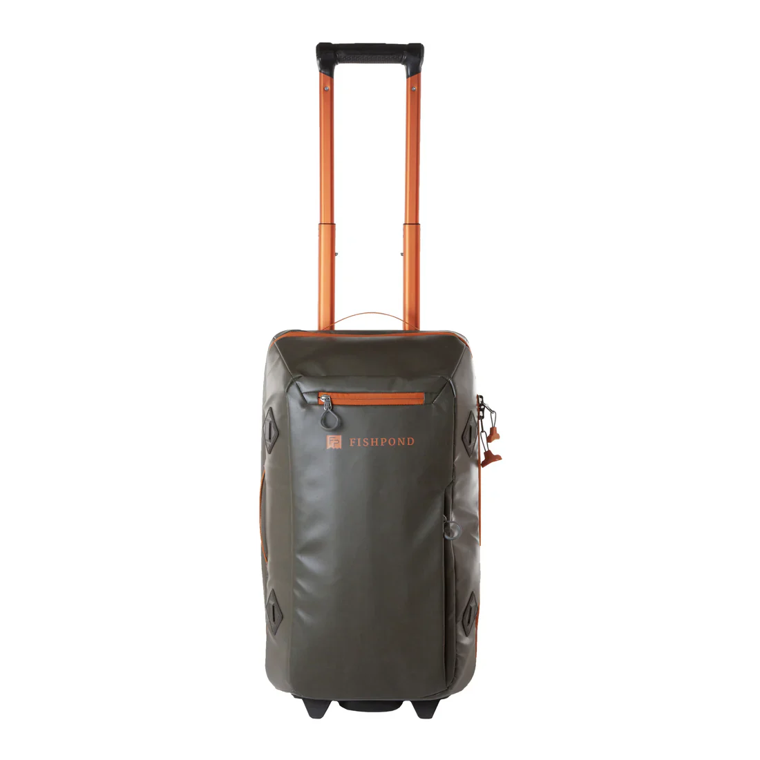 Fishpond Stormshadow Rolling Carry-On - Image 3