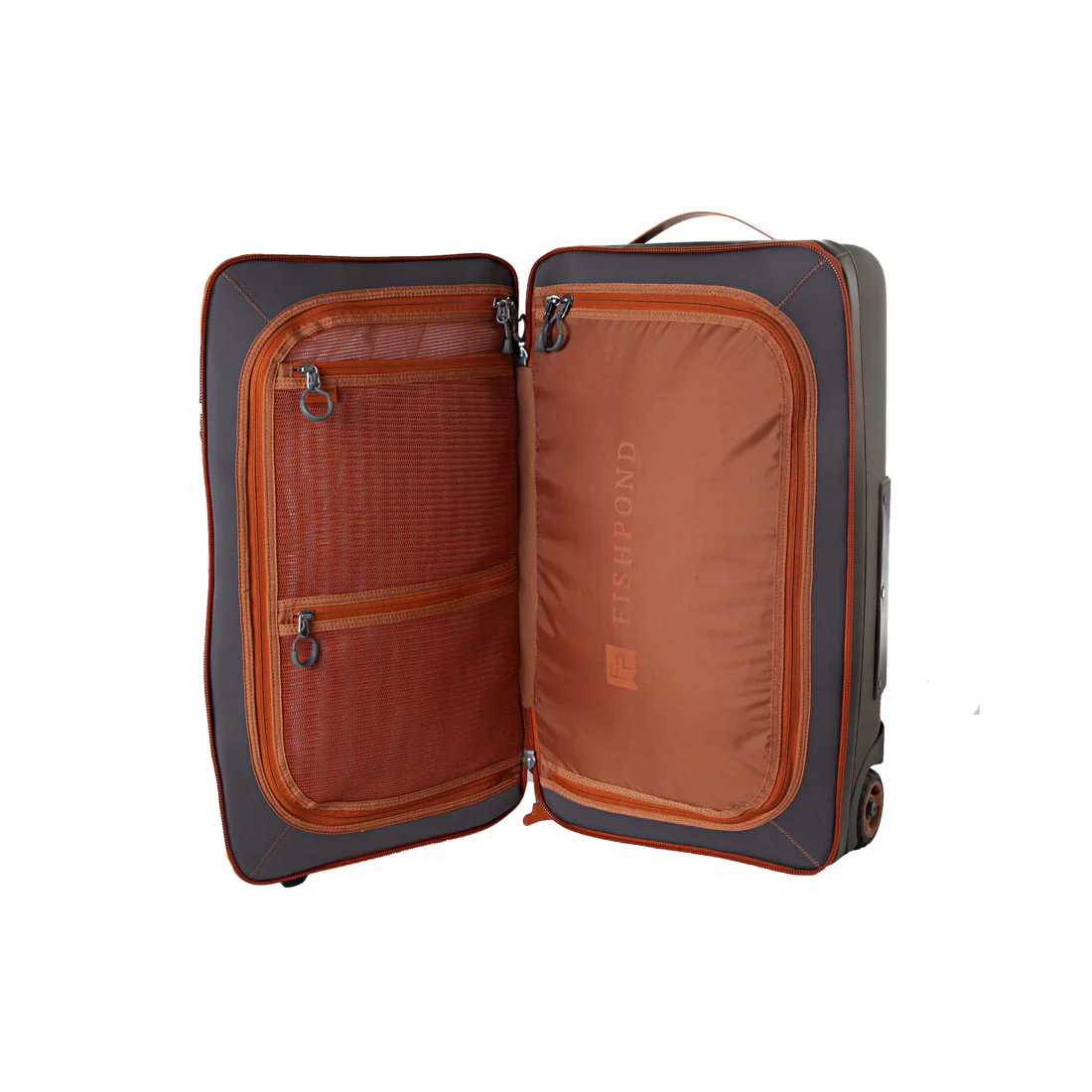 Fishpond Stormshadow Rolling Carry-On - Image 4