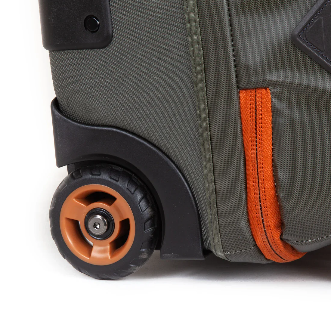 Fishpond Stormshadow Rolling Carry-On - Image 5