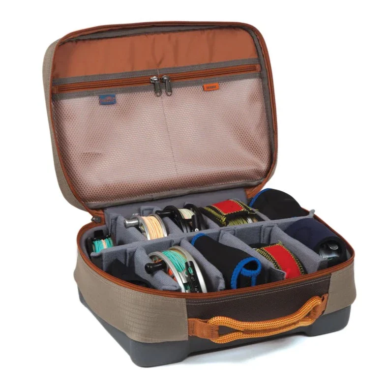 Fishpond Stowaway Reel Case - Image 2