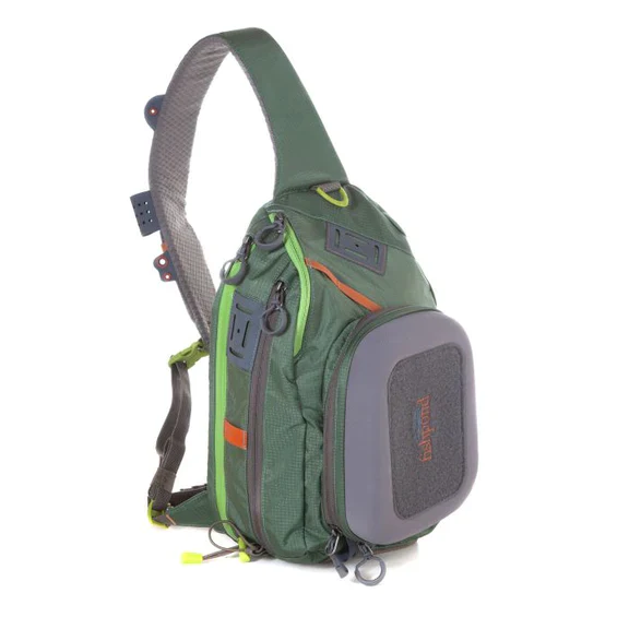 Fishpond Summit Sling Pack - Image 2