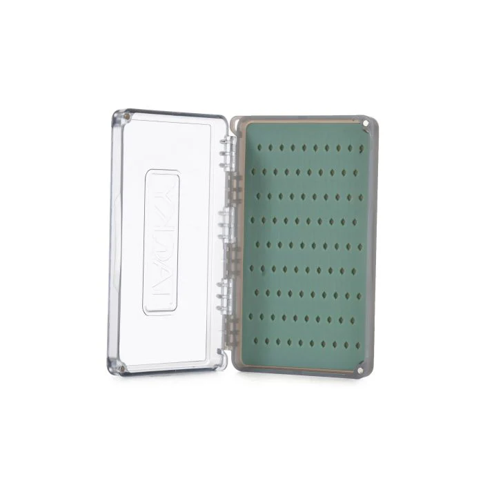 Fishpond Tacky Fly Boxes Silicone