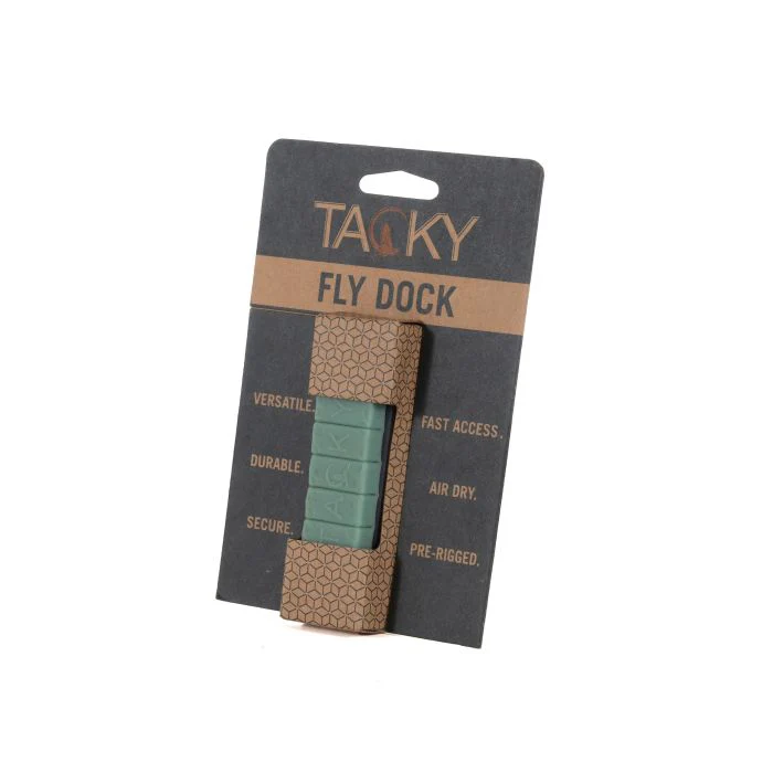 Fishpond Tacky Fly Boxes Silicone - Image 5