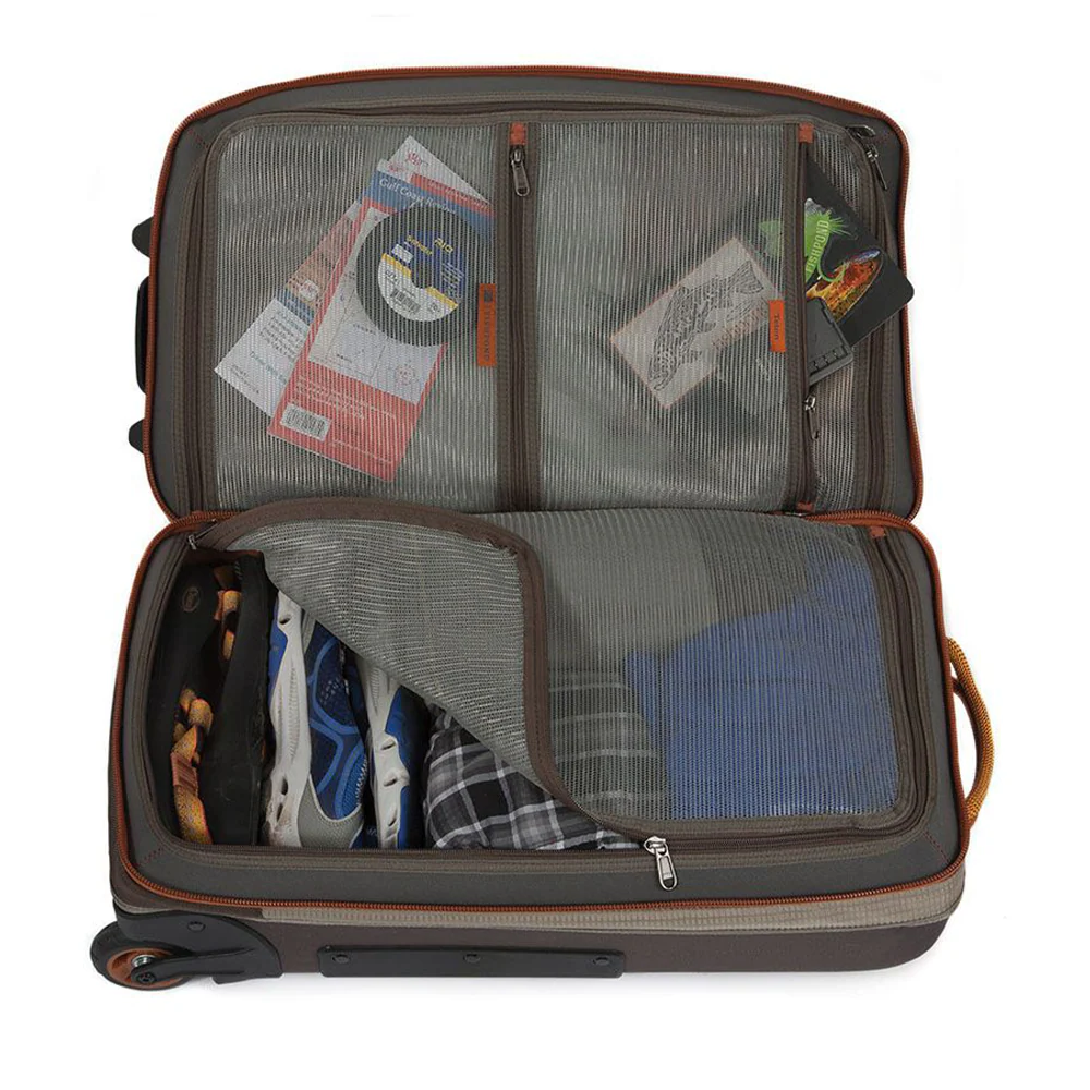 Fishpond Teton Rolling Carry-On Bag - Image 4