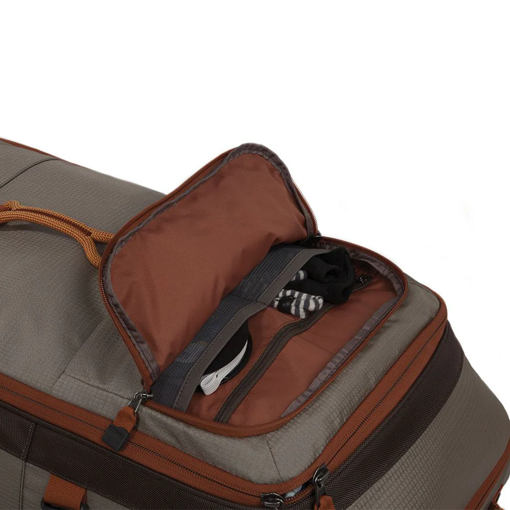 Fishpond Teton Rolling Carry-On Bag - Image 5