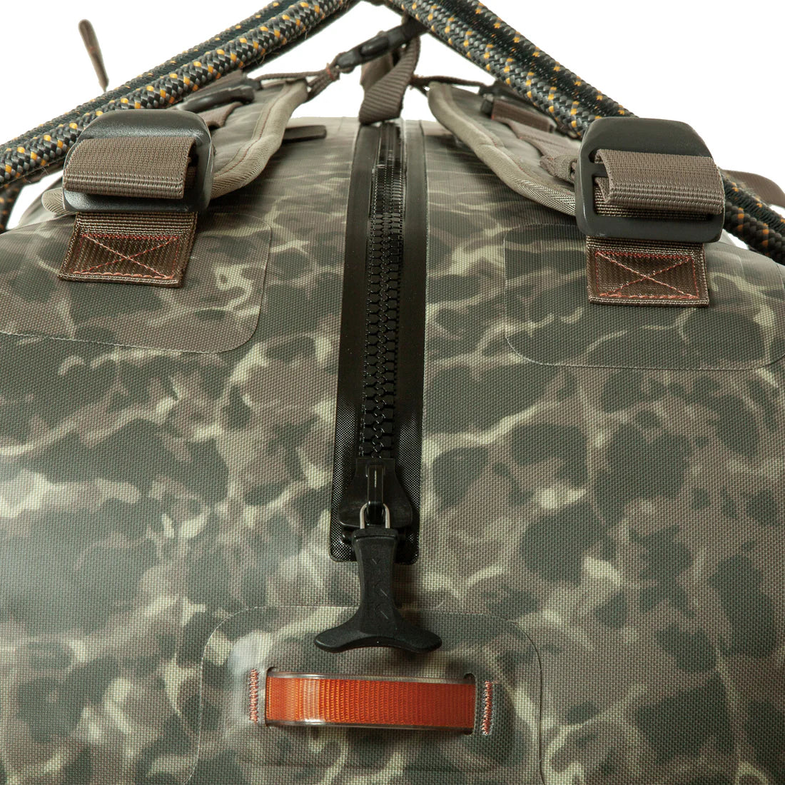 Fishpond Thunderhead Grande Submersible Duffel - Image 4