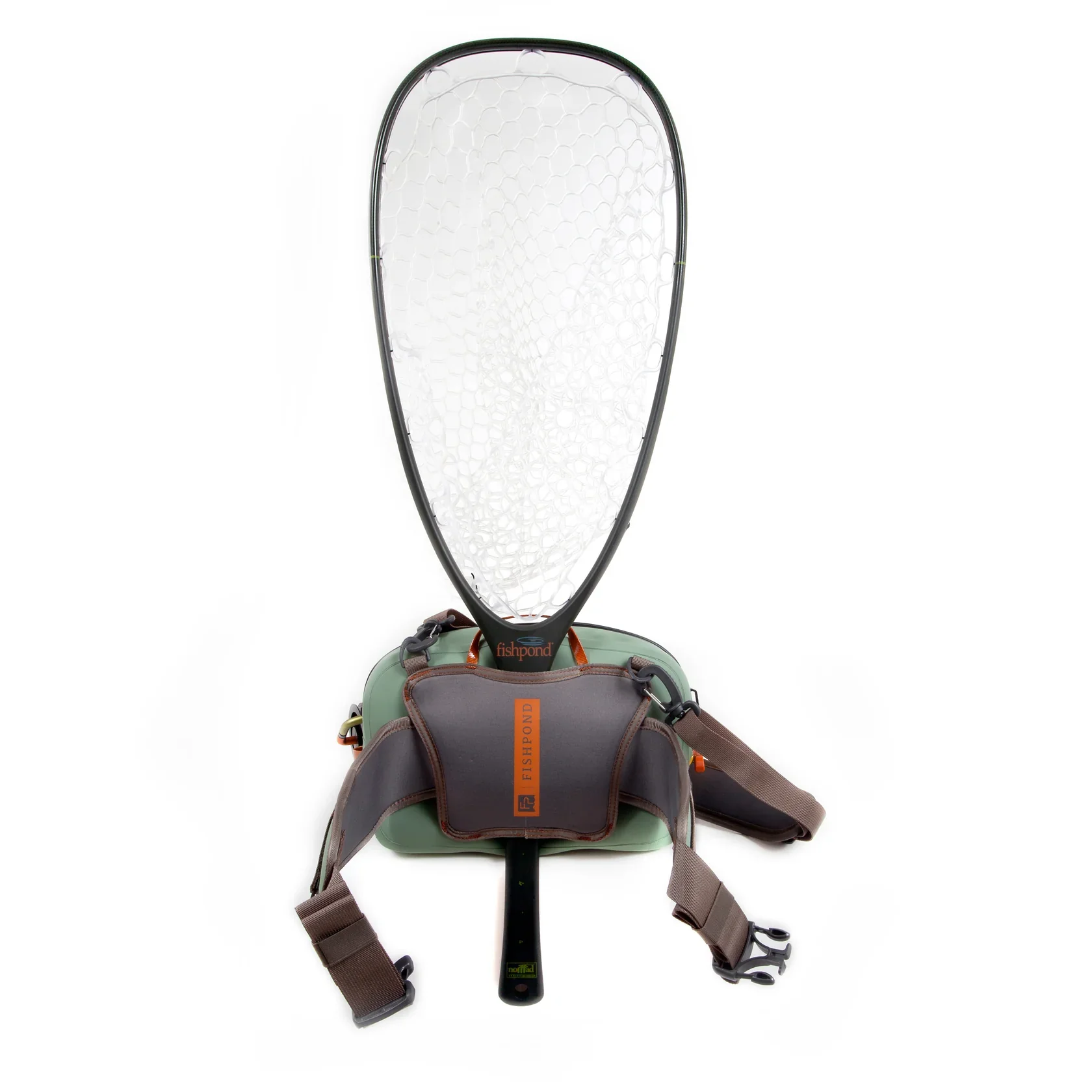 Fishpond Thunderhead Small Submersible Lumbar - Image 2