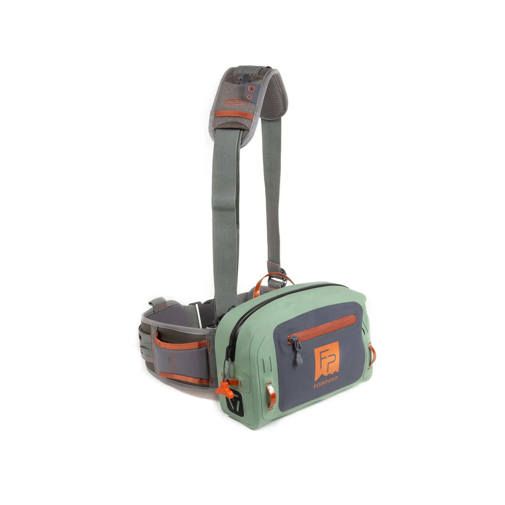 Fishpond Thunderhead Small Submersible Lumbar - Image 5