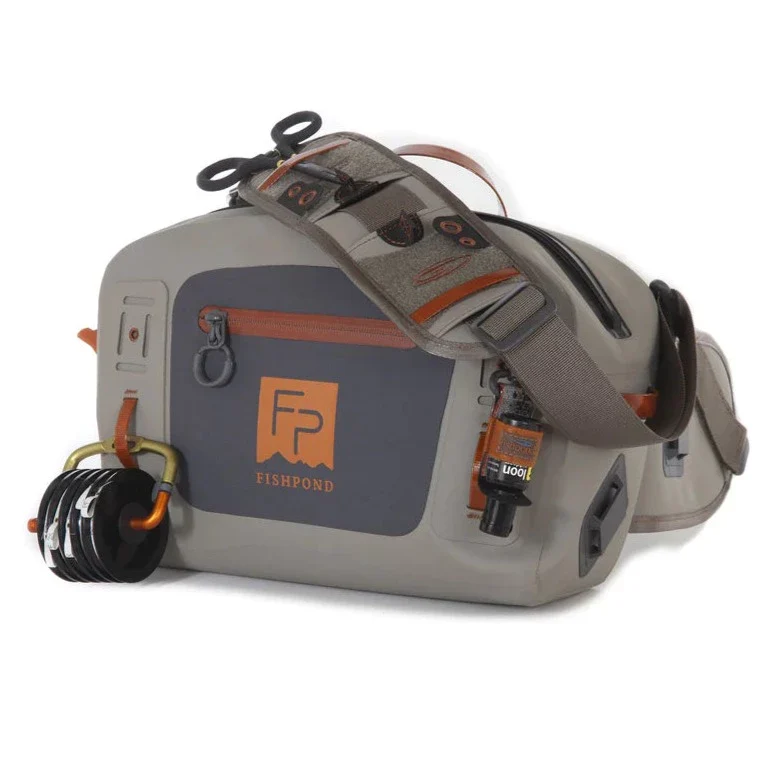 Fishpond Thunderhead Submersible Lumbar Pack - Image 2