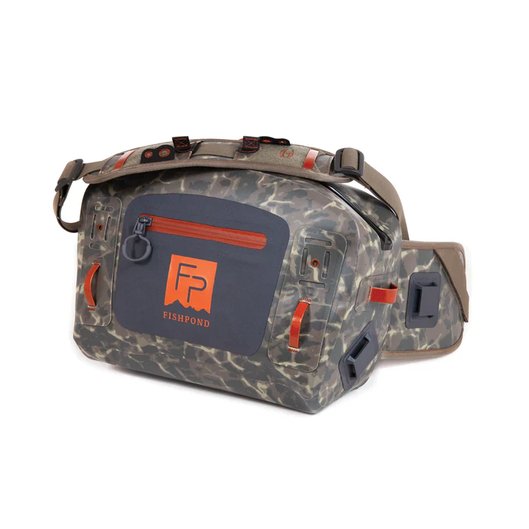 Fishpond Thunderhead Submersible Lumbar Pack - Image 3