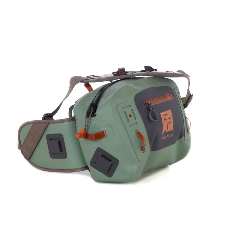 Fishpond Thunderhead Submersible Lumbar Pack - Image 4