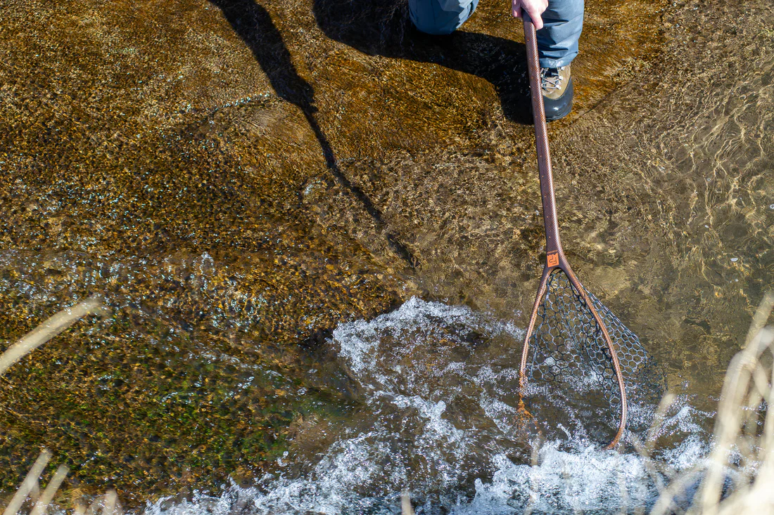 Fishpond Yampa Guide Net 2.0 - Image 2