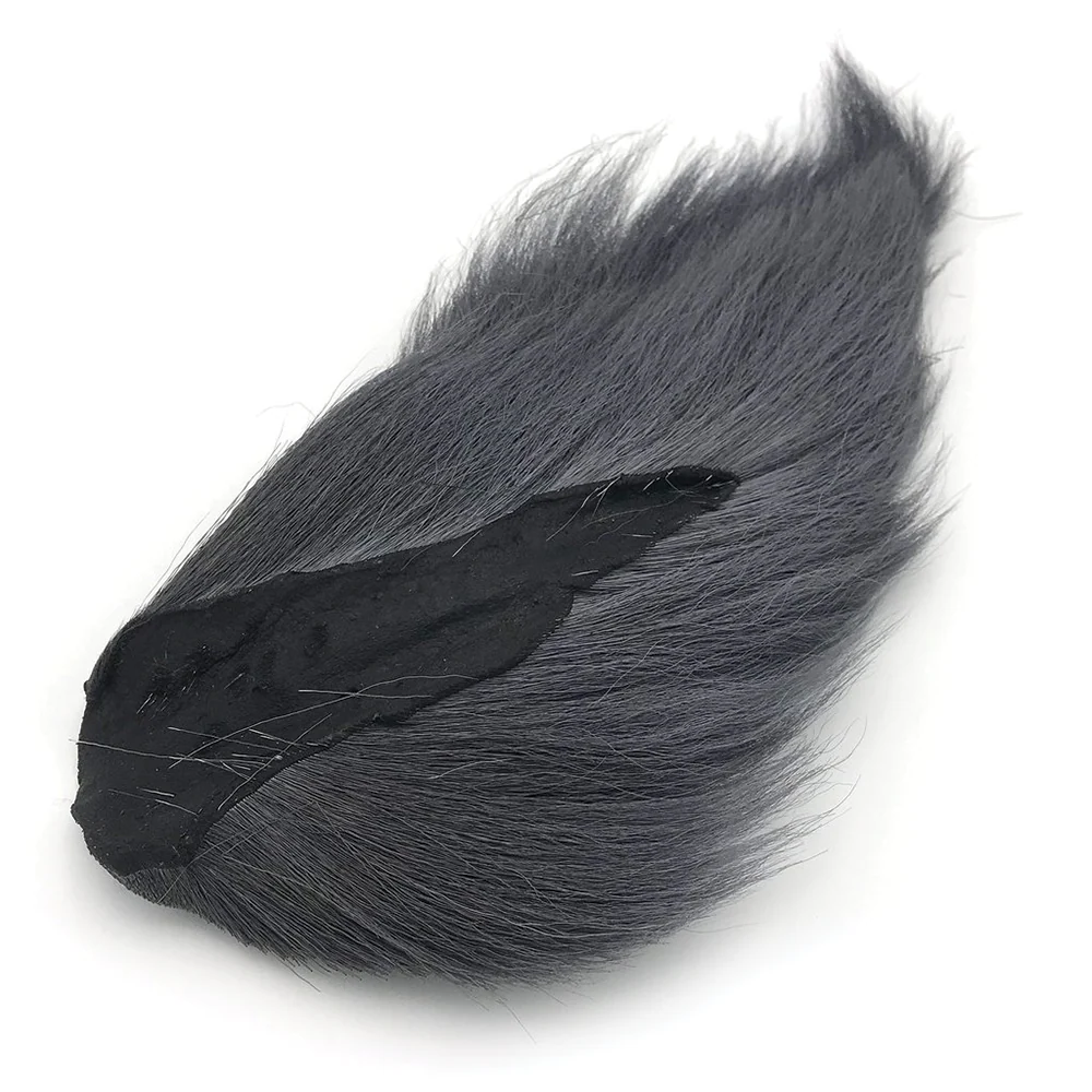 Hareline Large Northern Bucktails - Image 10