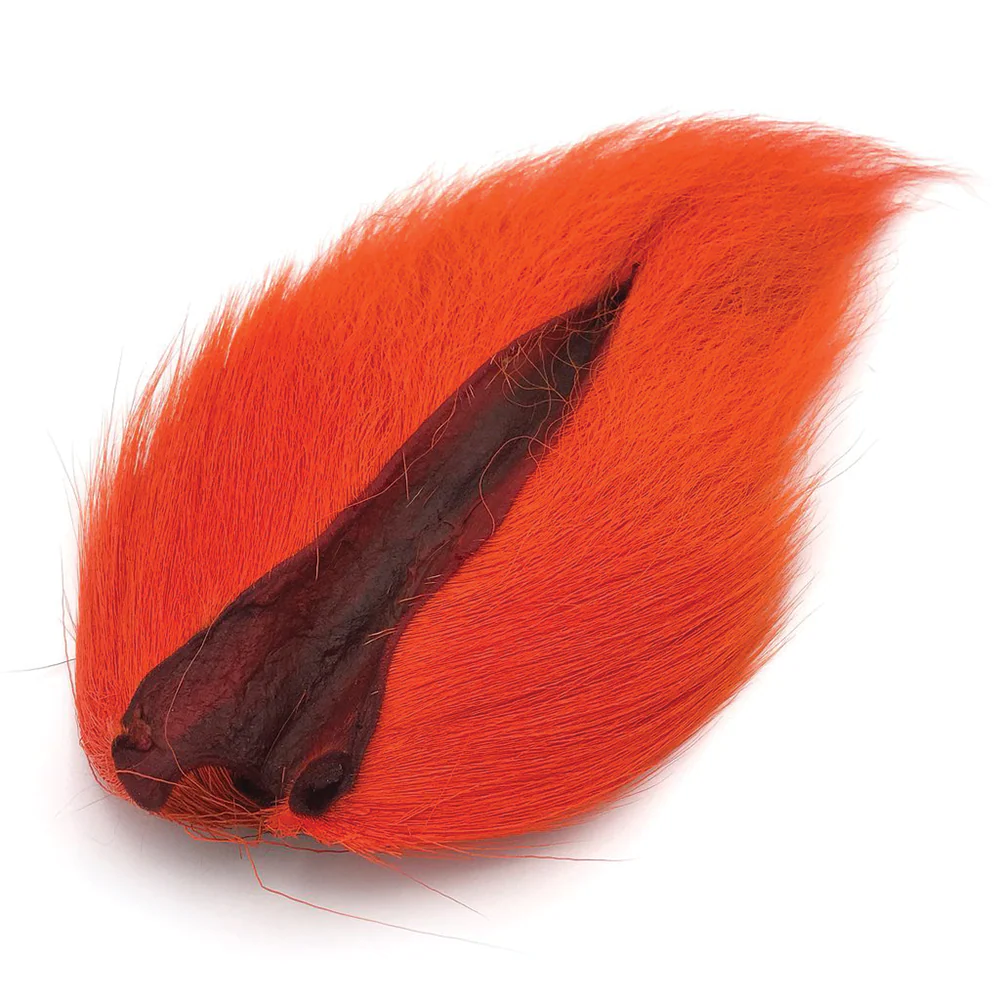 Hareline Large Northern Bucktails - Image 11