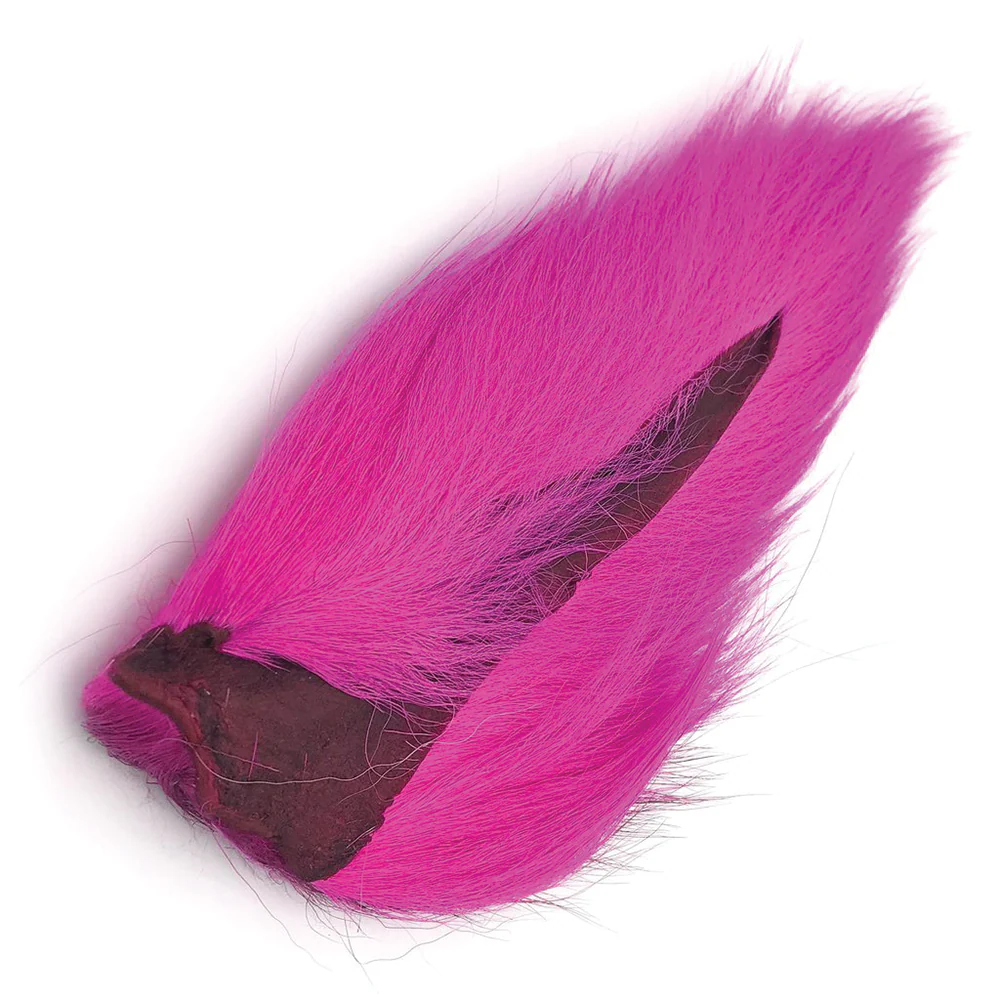 Hareline Large Northern Bucktails - Image 12