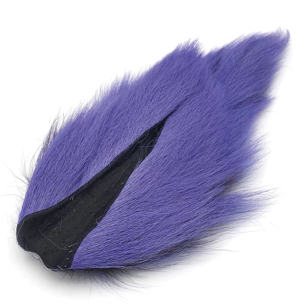 Hareline Large Northern Bucktails - Image 13