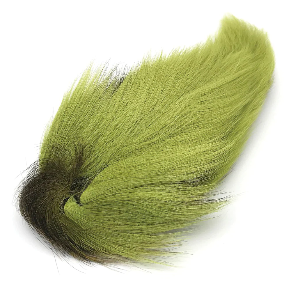 Hareline Large Northern Bucktails - Image 14