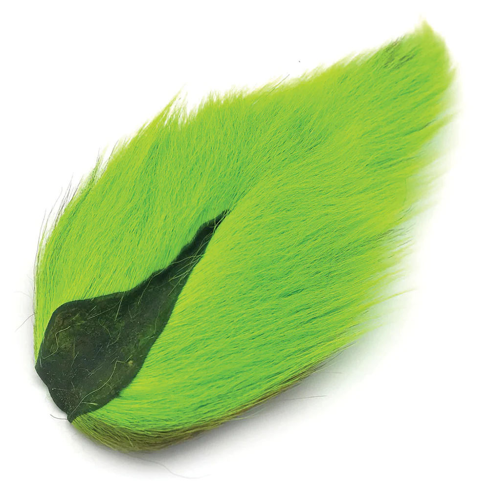 Hareline Large Northern Bucktails - Image 15