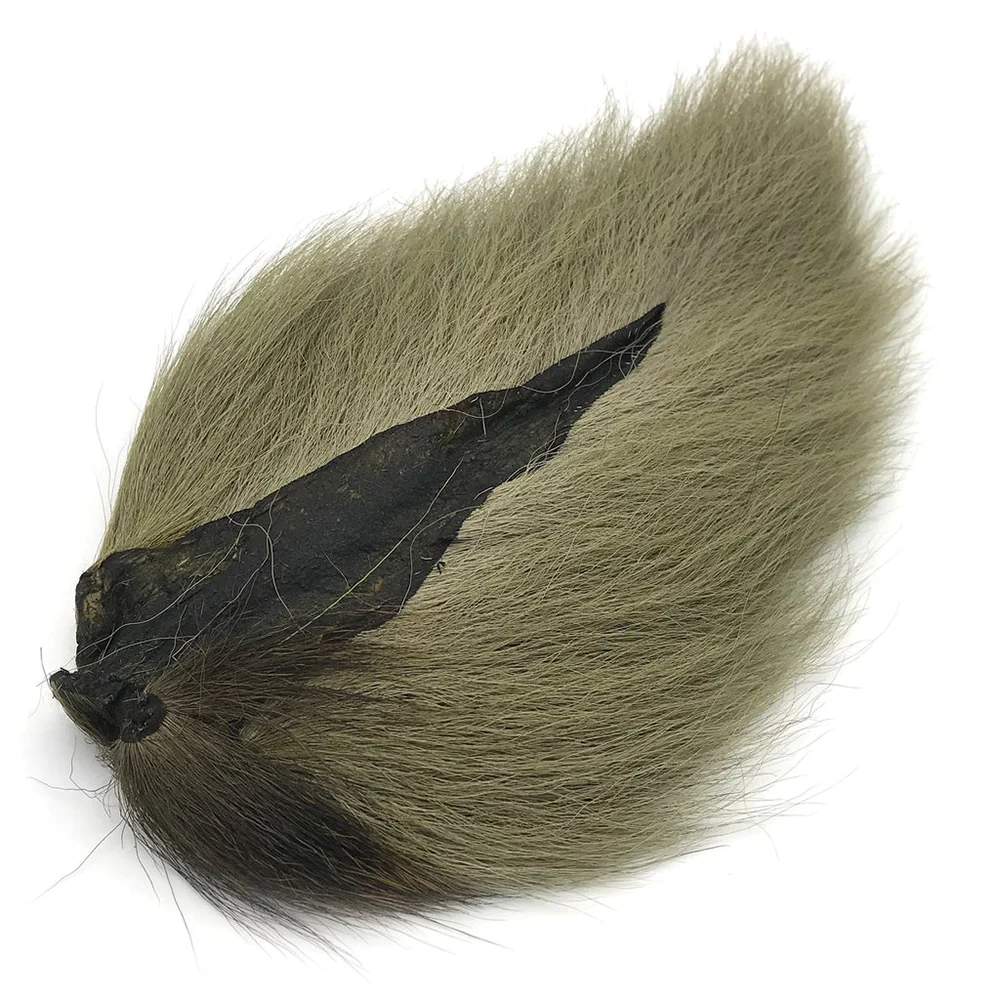 Hareline Large Northern Bucktails - Image 17