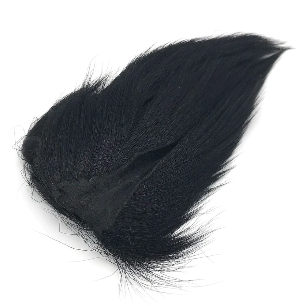 Hareline Large Northern Bucktails - Image 2