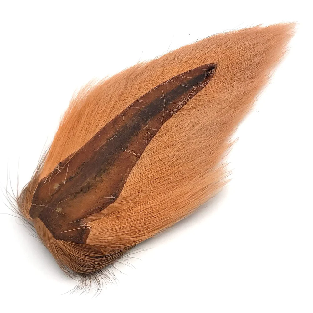 Hareline Large Northern Bucktails - Image 20
