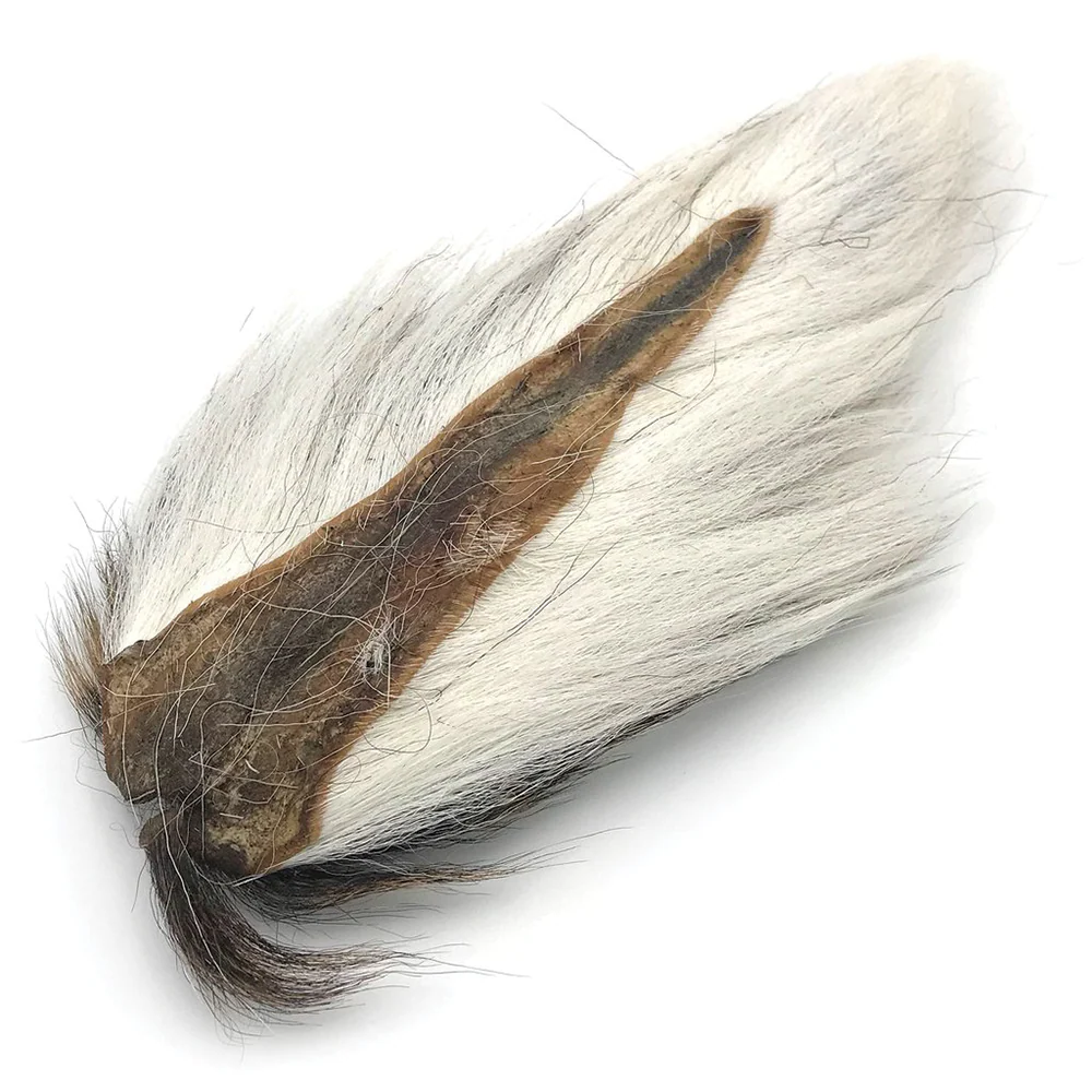Hareline Large Northern Bucktails - Image 22