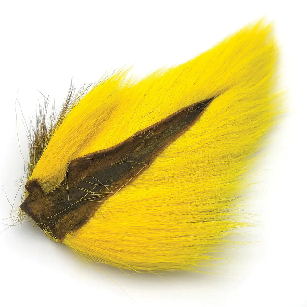 Hareline Large Northern Bucktails - Image 23