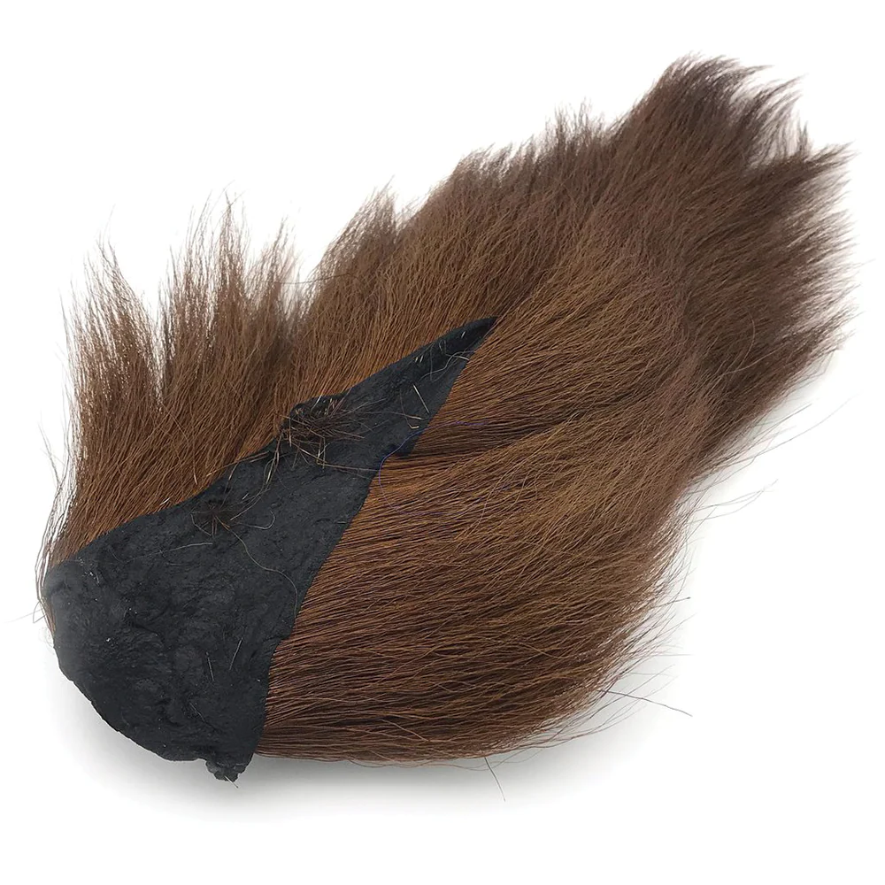 Hareline Large Northern Bucktails - Image 3