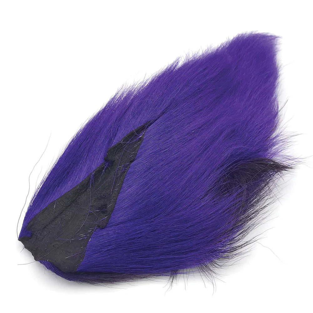 Hareline Large Northern Bucktails - Image 4