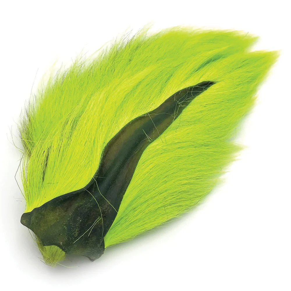 Hareline Large Northern Bucktails - Image 5
