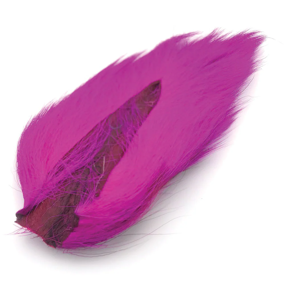 Hareline Large Northern Bucktails - Image 7