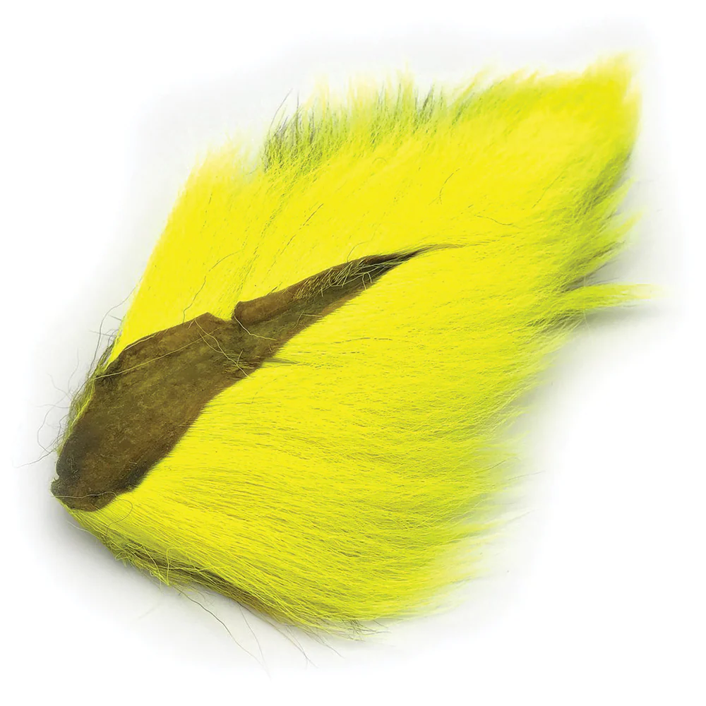 Hareline Large Northern Bucktails - Image 8