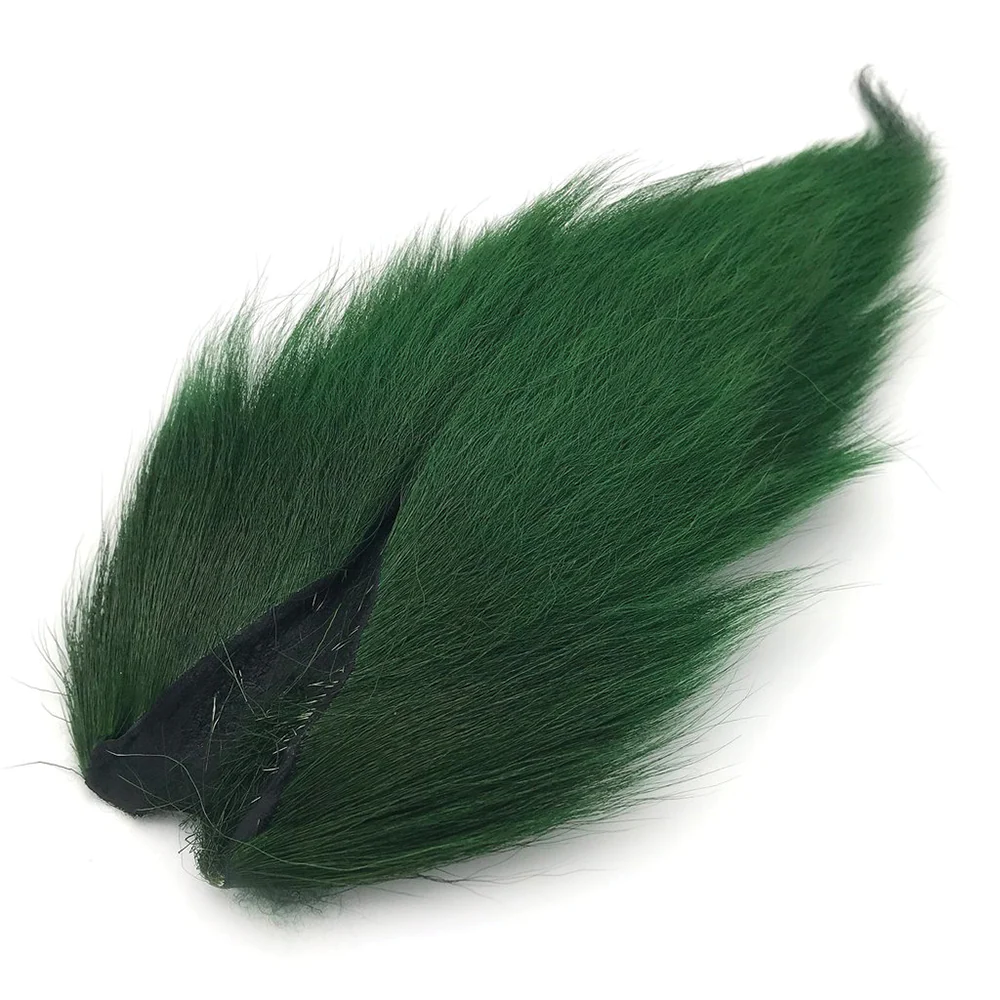 Hareline Large Northern Bucktails - Image 9