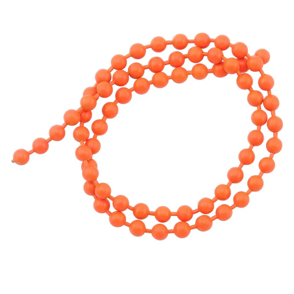 Hareline Fluorescent Bead Chain Eyes - Image 3