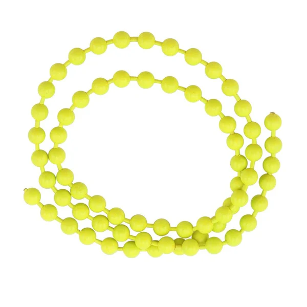 Hareline Fluorescent Bead Chain Eyes - Image 4