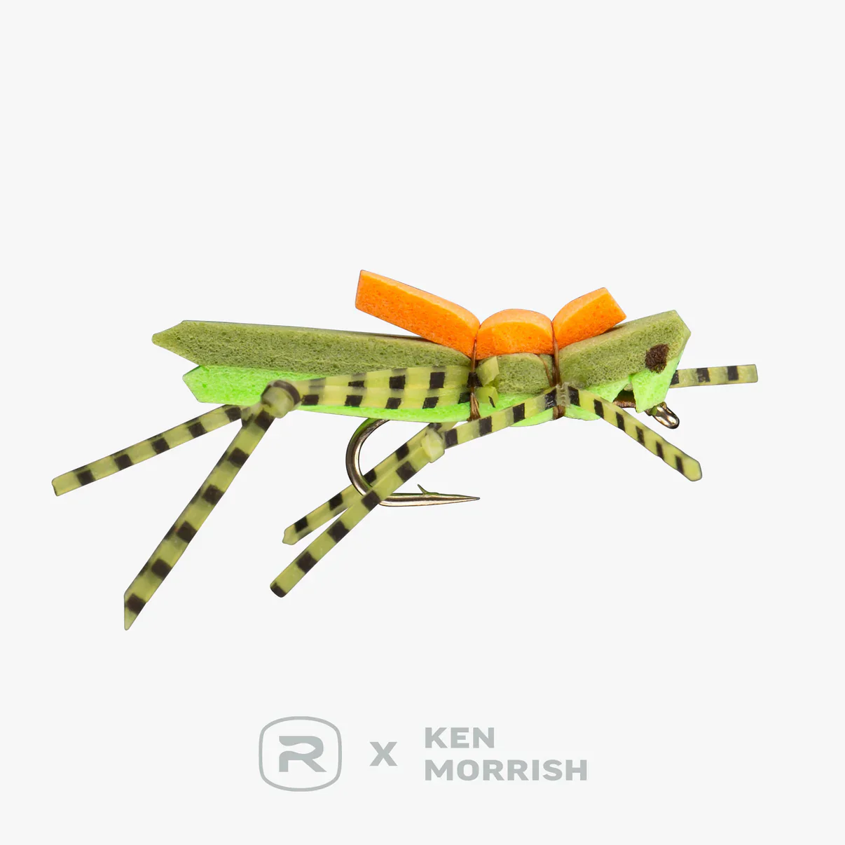 Morrish Hopper - Image 16
