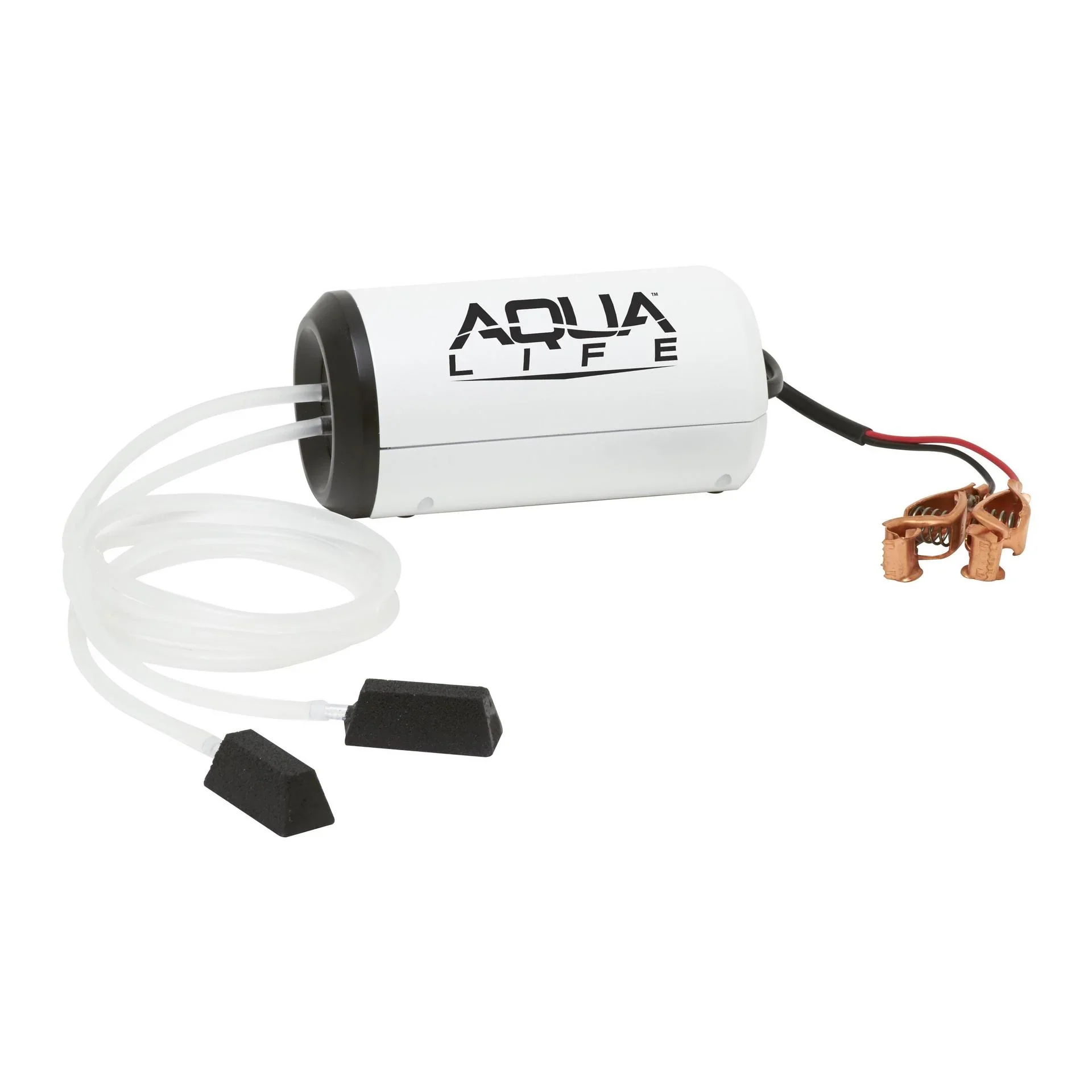 Frabill Aqua-Life Dual Output Aerator