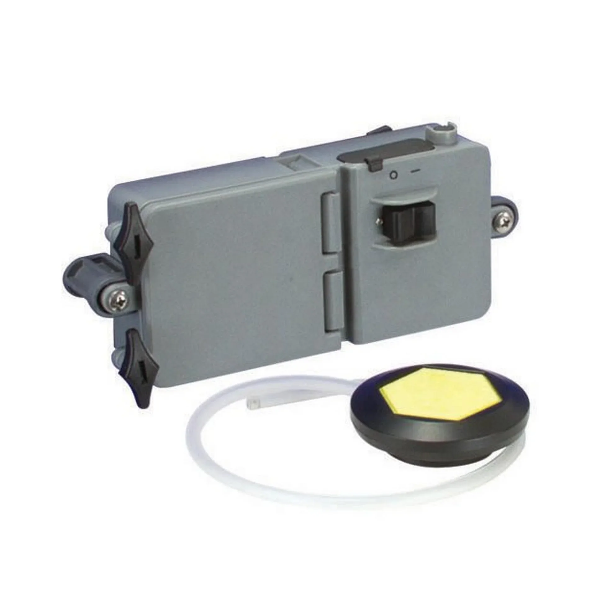 Frabill Cooler Aeration System
