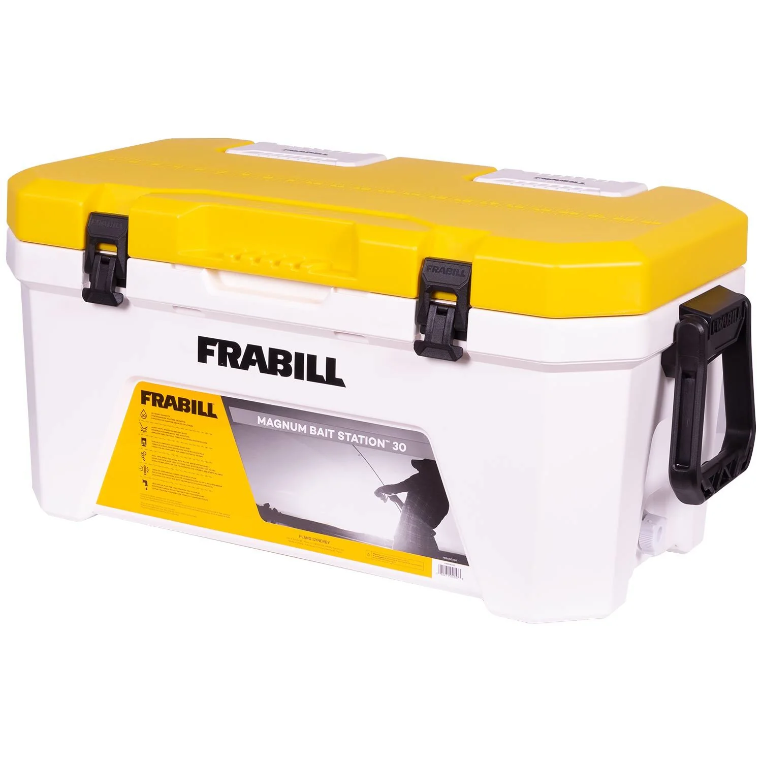 Frabill Magnum Bait Station - Image 3