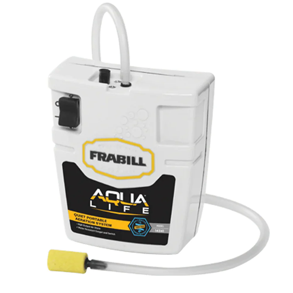 Frabill Portable Aerators - Image 2