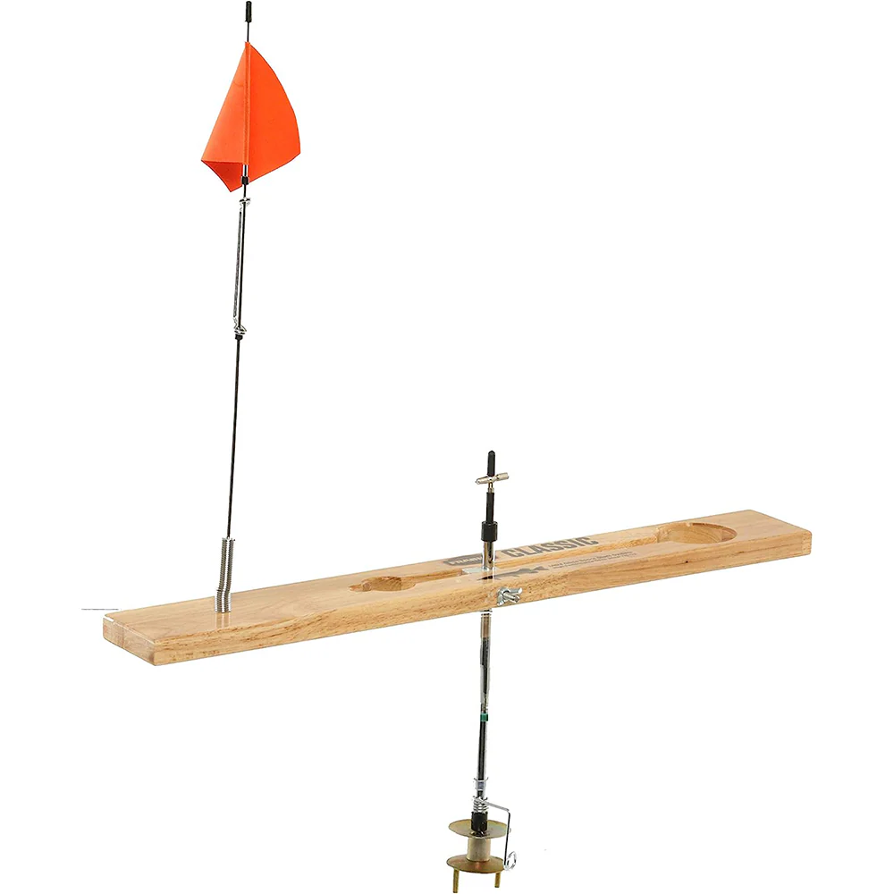Frabill Tip-Up - Image 3