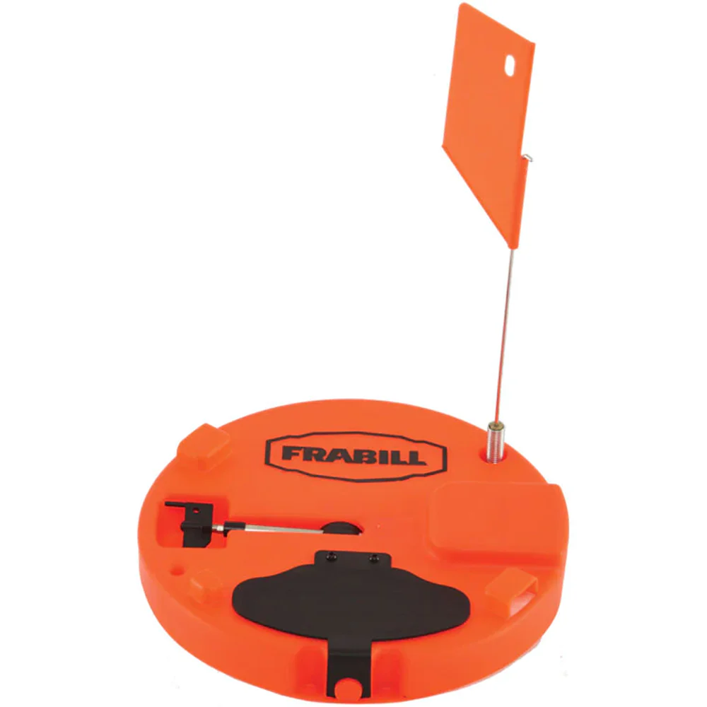 Frabill Tip-Up - Image 4