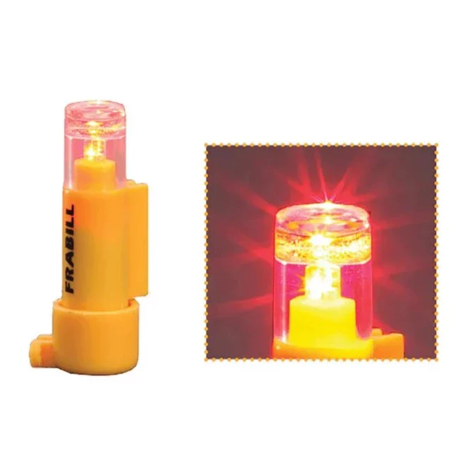 Frabill Tip-Up Light - Image 2