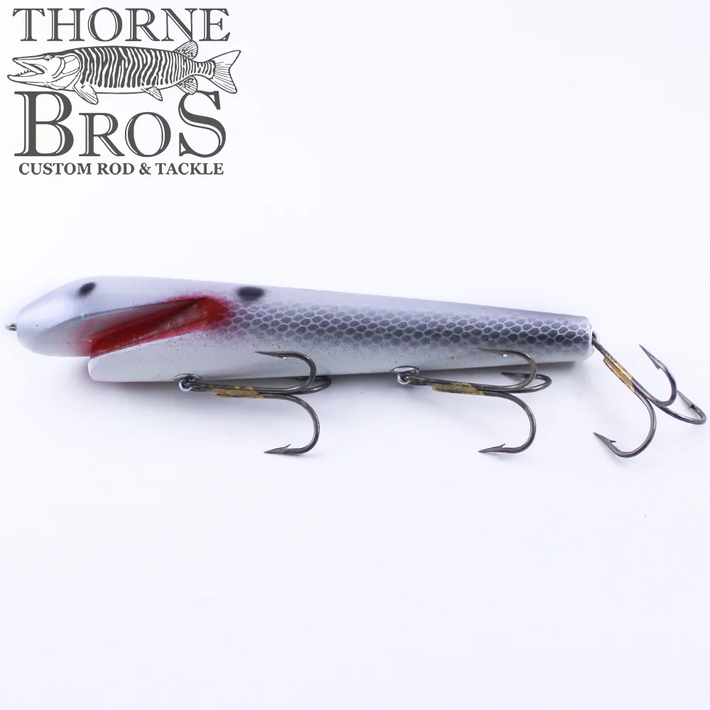 Fudally 6" Reef Hawg - Image 10